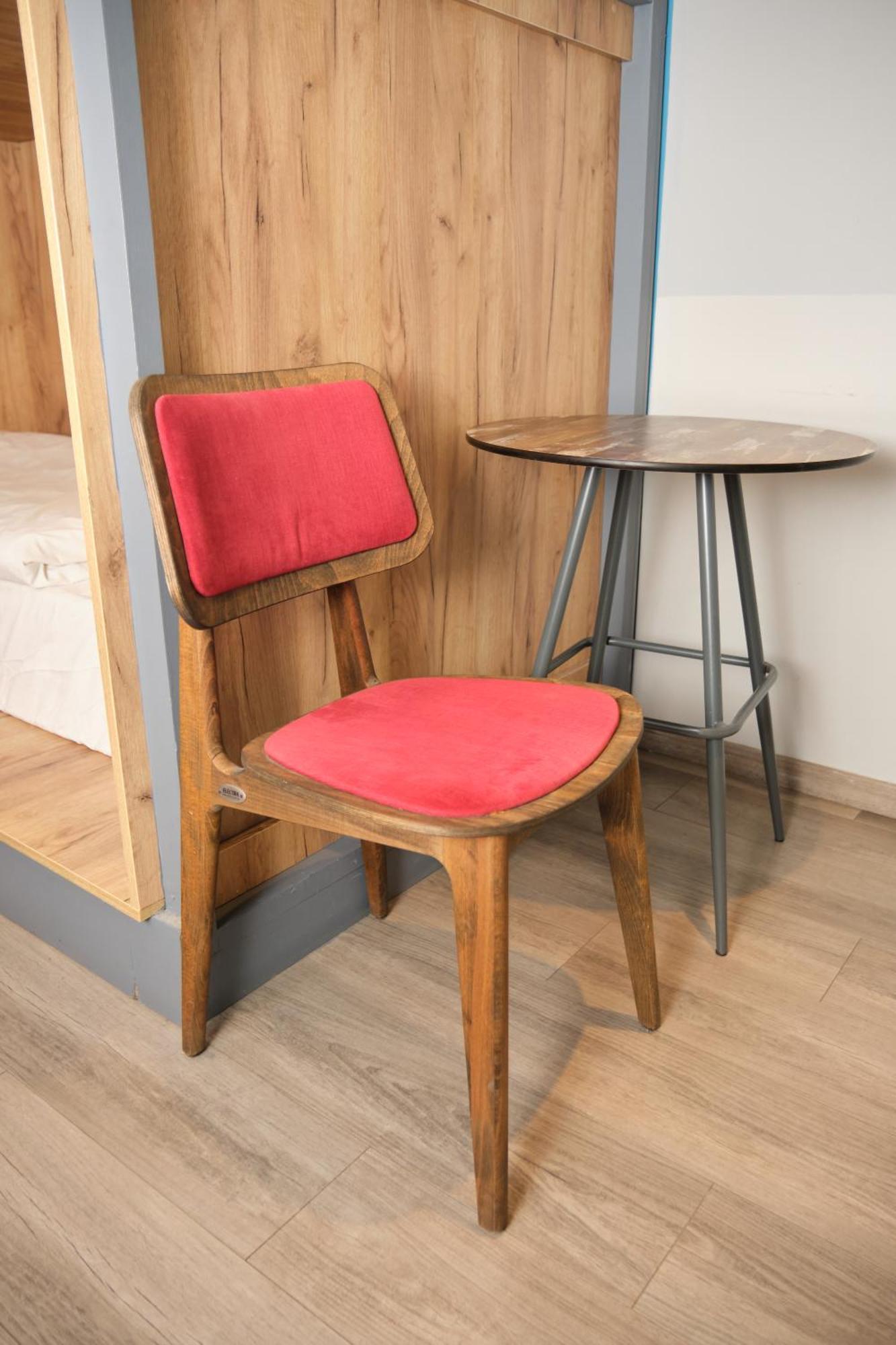 Urban Donkey Apartment Tesalonika Bagian luar foto