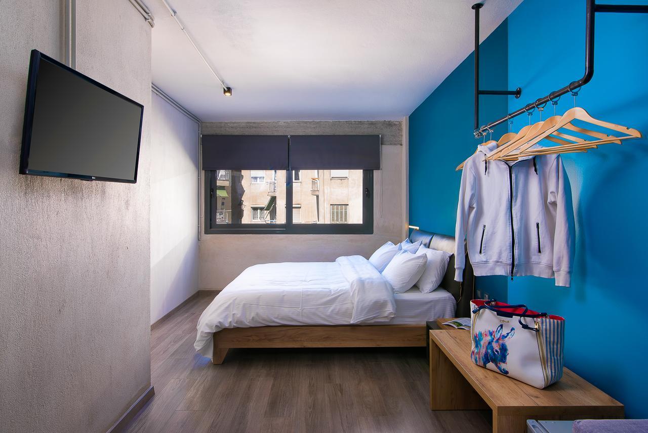 Urban Donkey Apartment Tesalonika Bagian luar foto