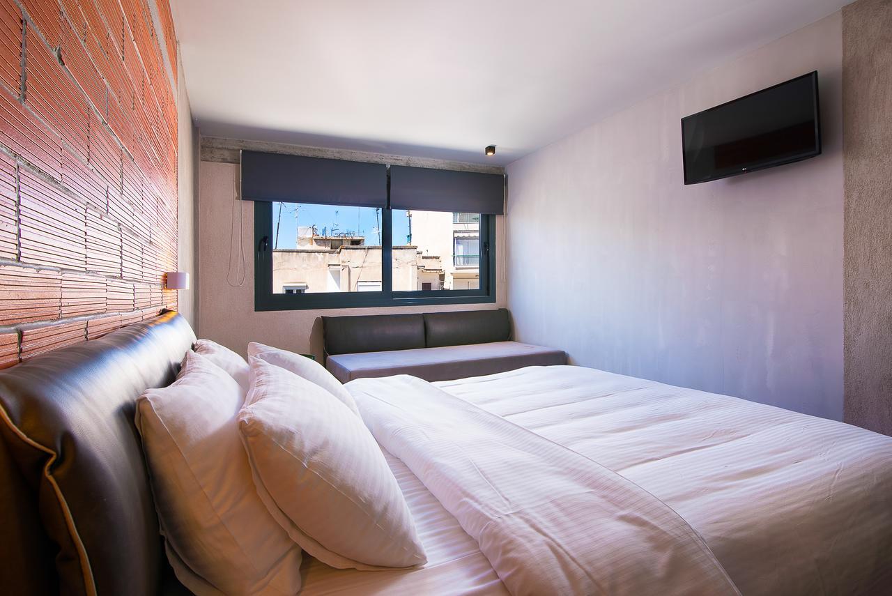 Urban Donkey Apartment Tesalonika Bagian luar foto